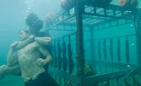 Shark Night 3D Tập Full