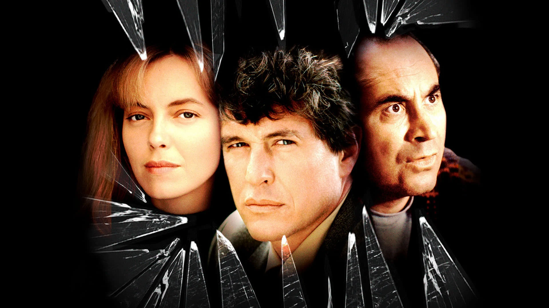 Shattered Tập Full