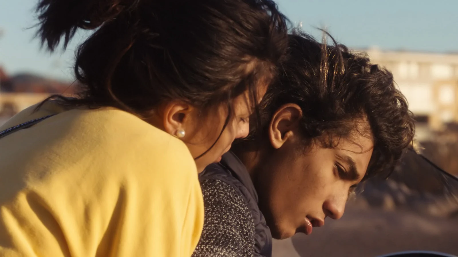 Shéhérazade Tập Full