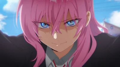 Shikimori Không Chỉ Dễ Thương Thôi Đâu Tập 1