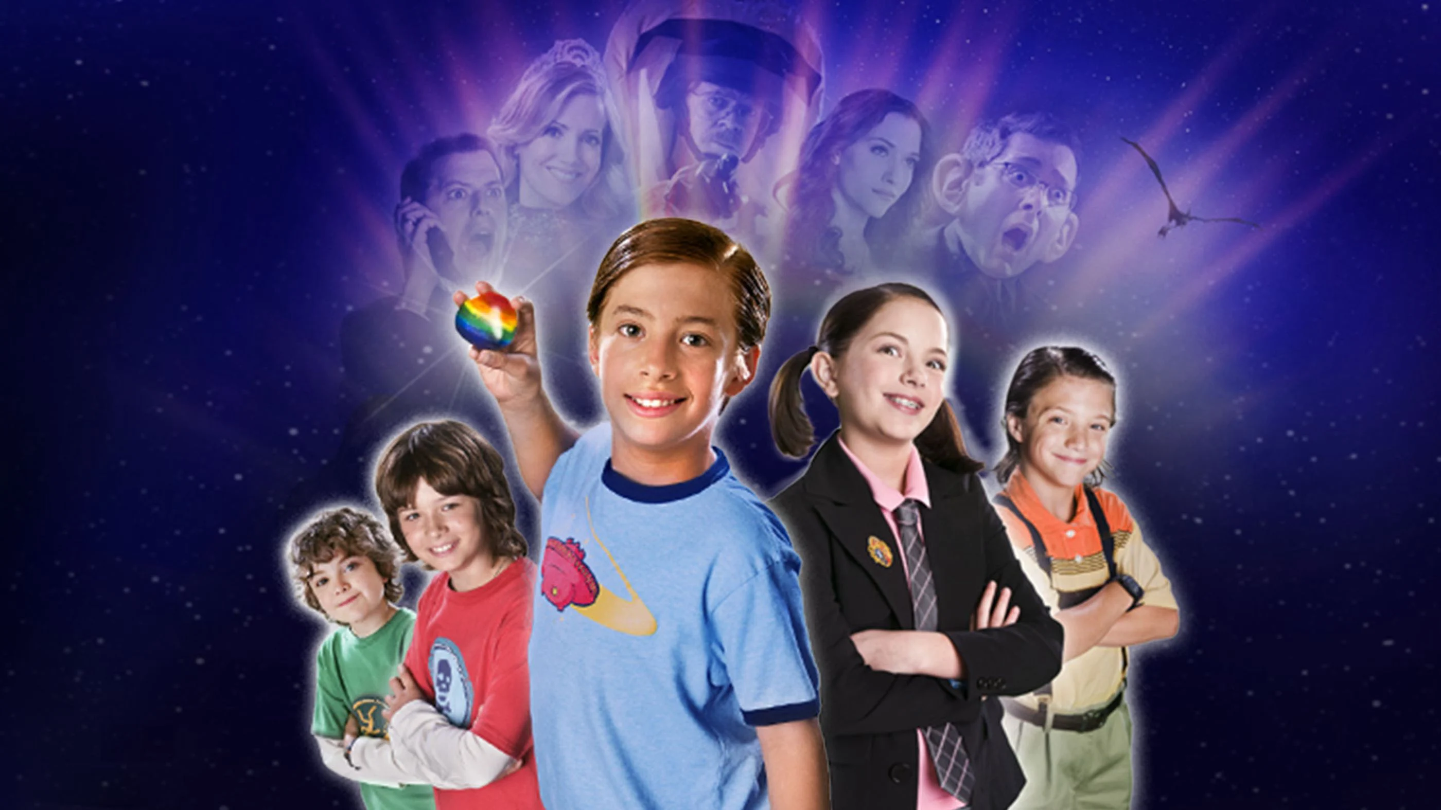 Shorts: Uncovered Desires Tập Full