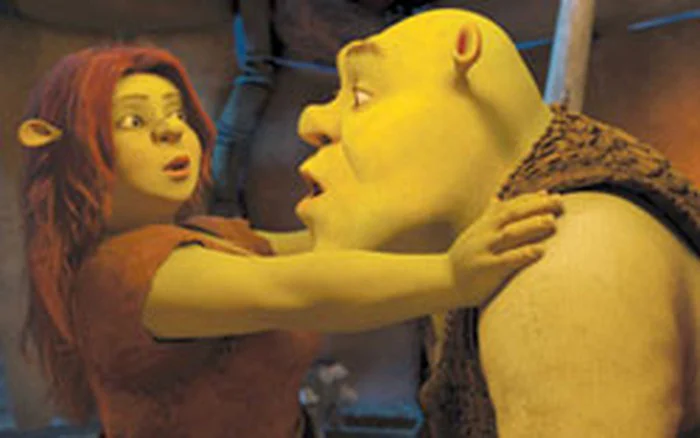 Shrek: Cuộc phiêu lưu cuối cùng Tập Full