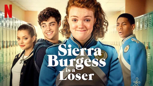 Sierra Burgess – Kẻ thất bại Tập Full