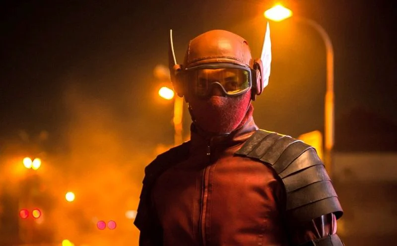 Siêu Anh Hùng Indo Tập Full