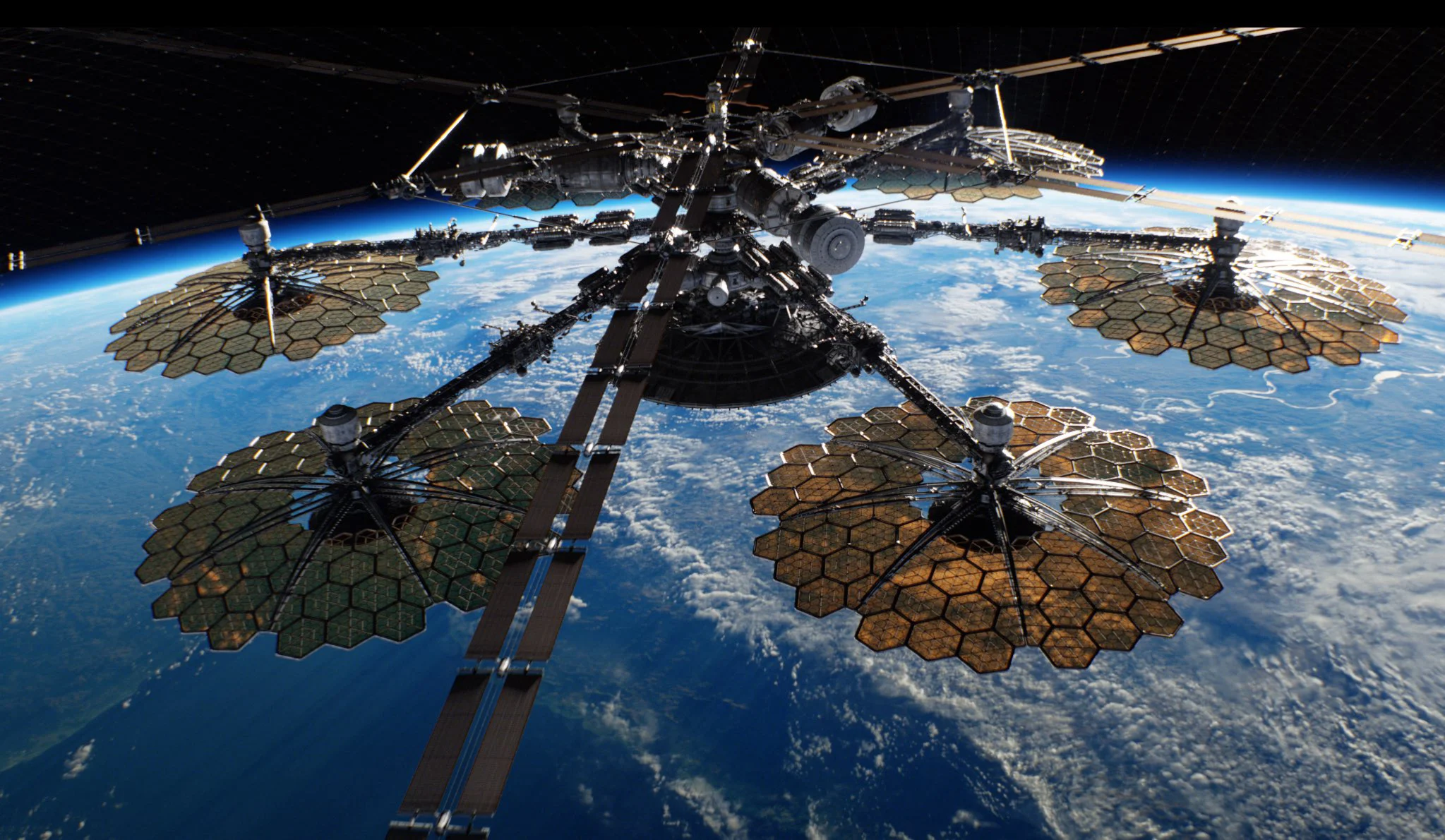 Siêu Bão Địa Cầu Tập Full