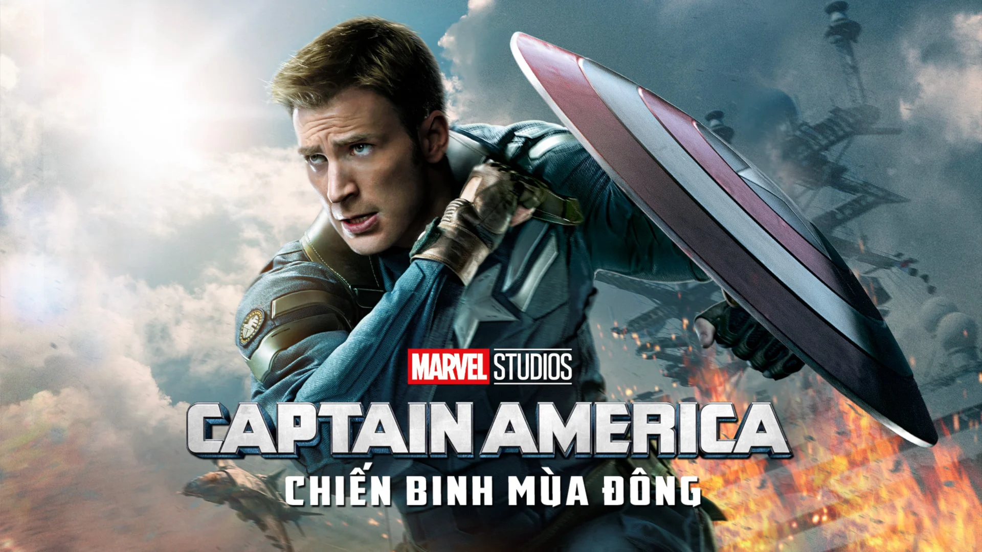 Siêu binh vương chi chiến lang quy lai Tập Full