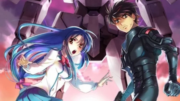 Siêu chiến giáp Boy Meets Girl Tập Full