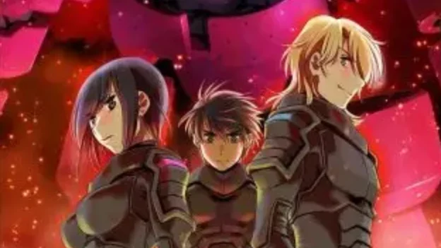 Siêu chiến giáp One Night Stand Tập Full