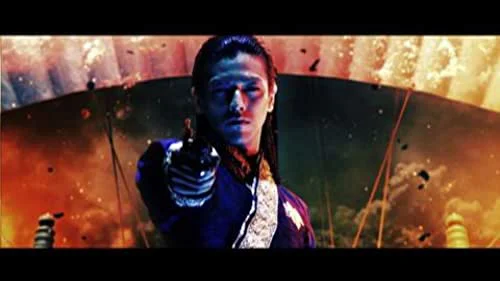 Siêu Đạo Chích Tập Full