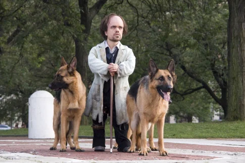 Siêu Khuyển Tập Full