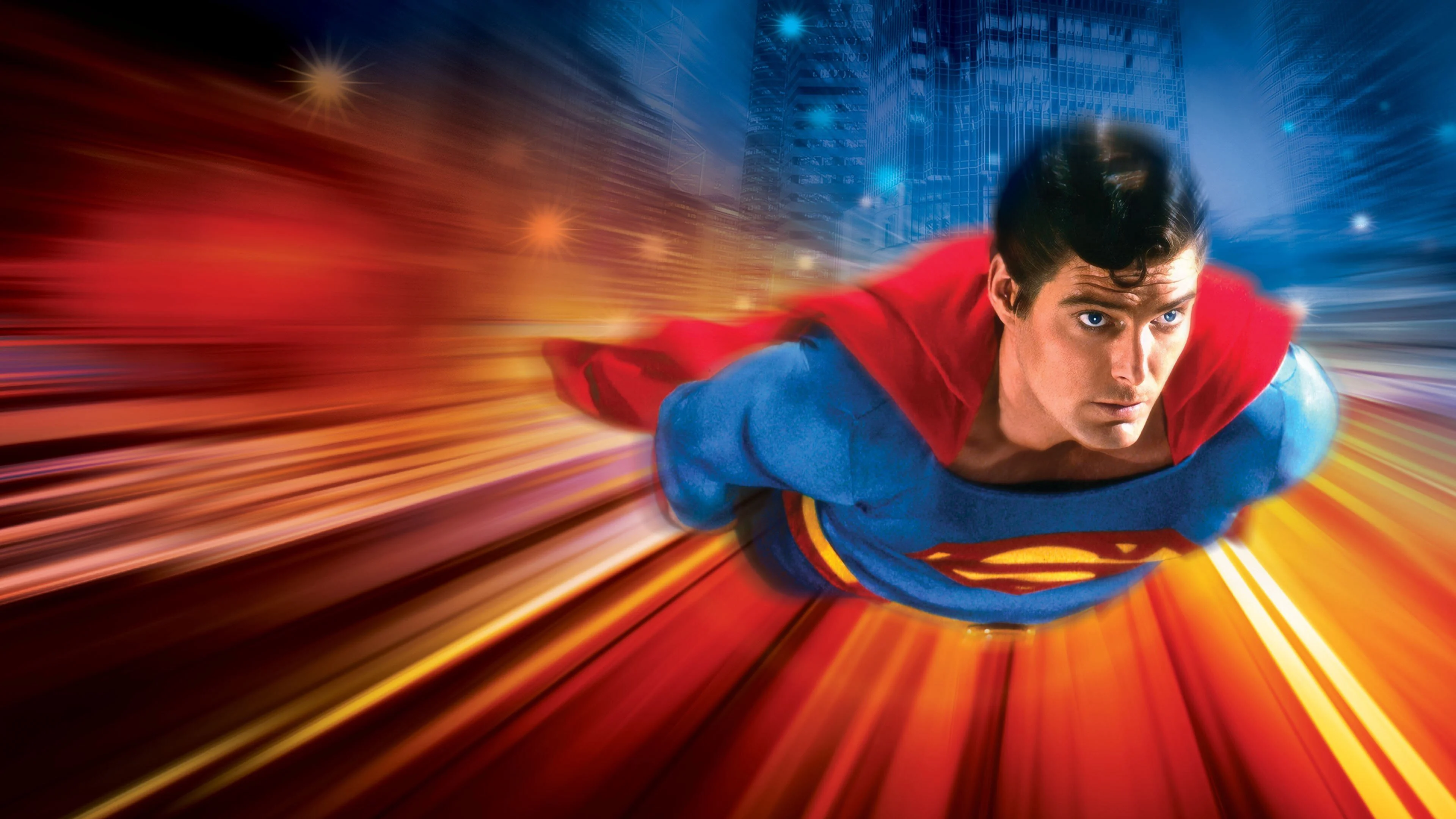 Siêu Nhân 3 Tập Full