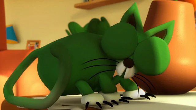 Siêu Nhân Abby Tập Full