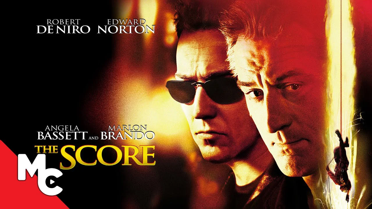 Siêu Trộm Tập Full