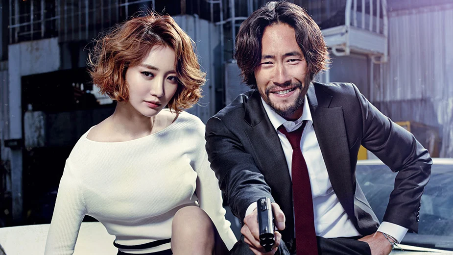 Siêu Trộm Chân Dài Tập Full