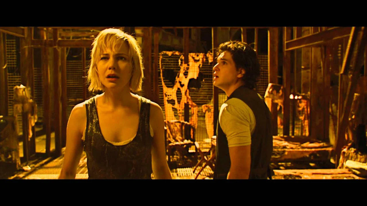 Silent Hill: Revelation Tập Full