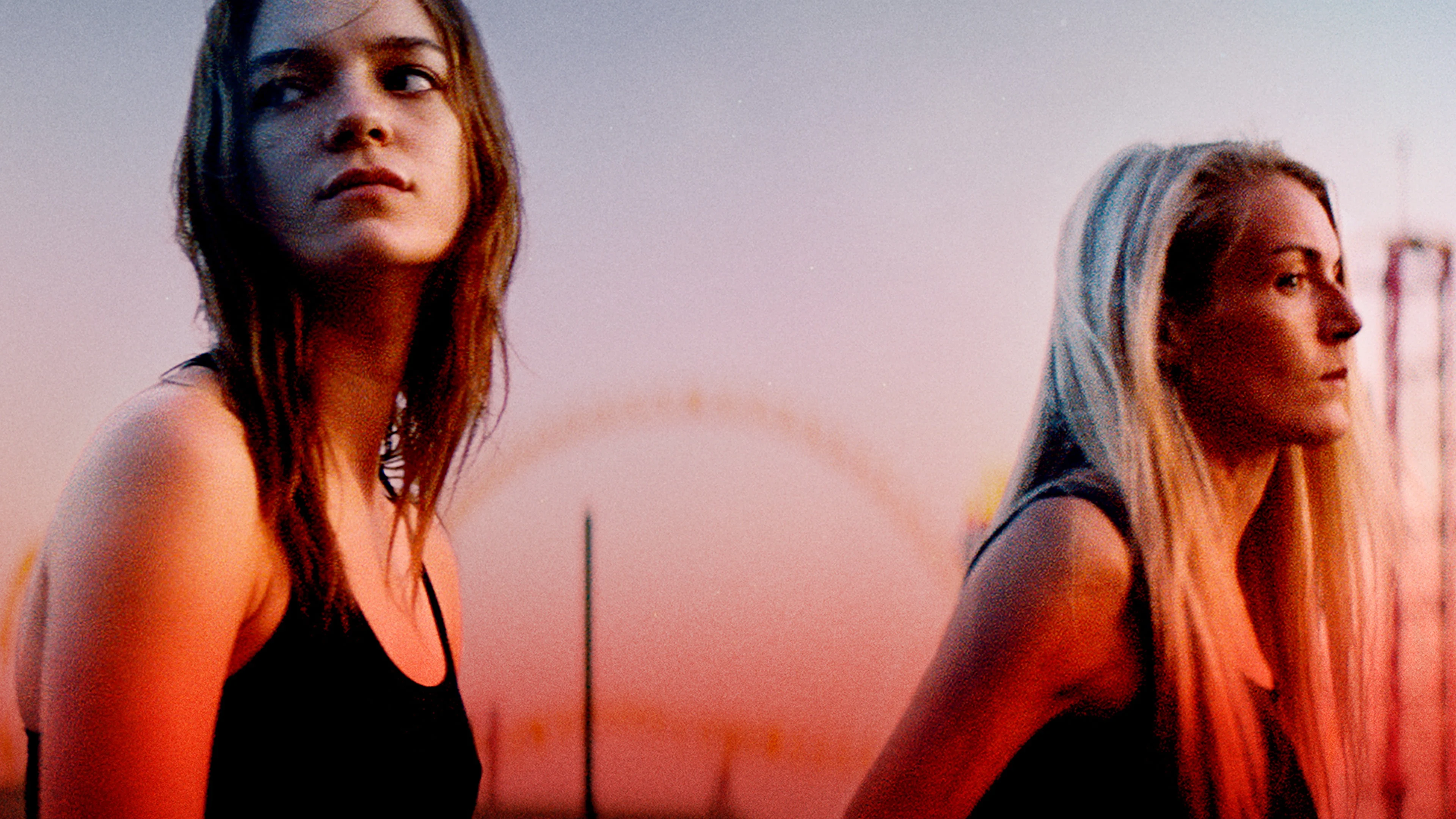 Silver Haze Tập Full