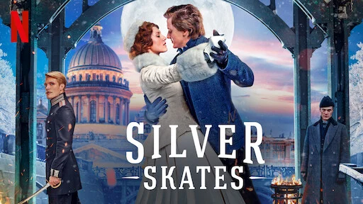 Silver Skates Tập Full