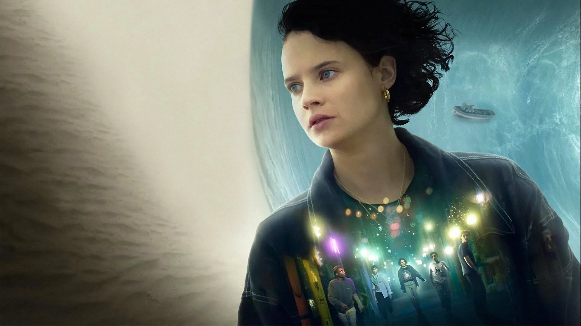 Silver và Quyển Mộng Thư Tập Full