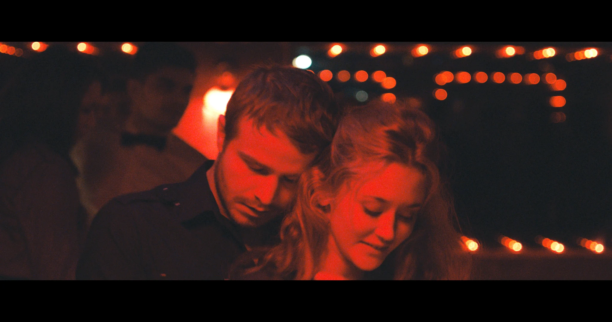 Simon Killer Tập Full