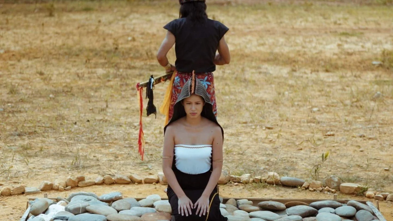 Sinakagon Tập Full