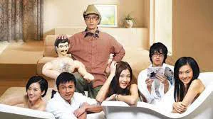 Single Blog Tập Full