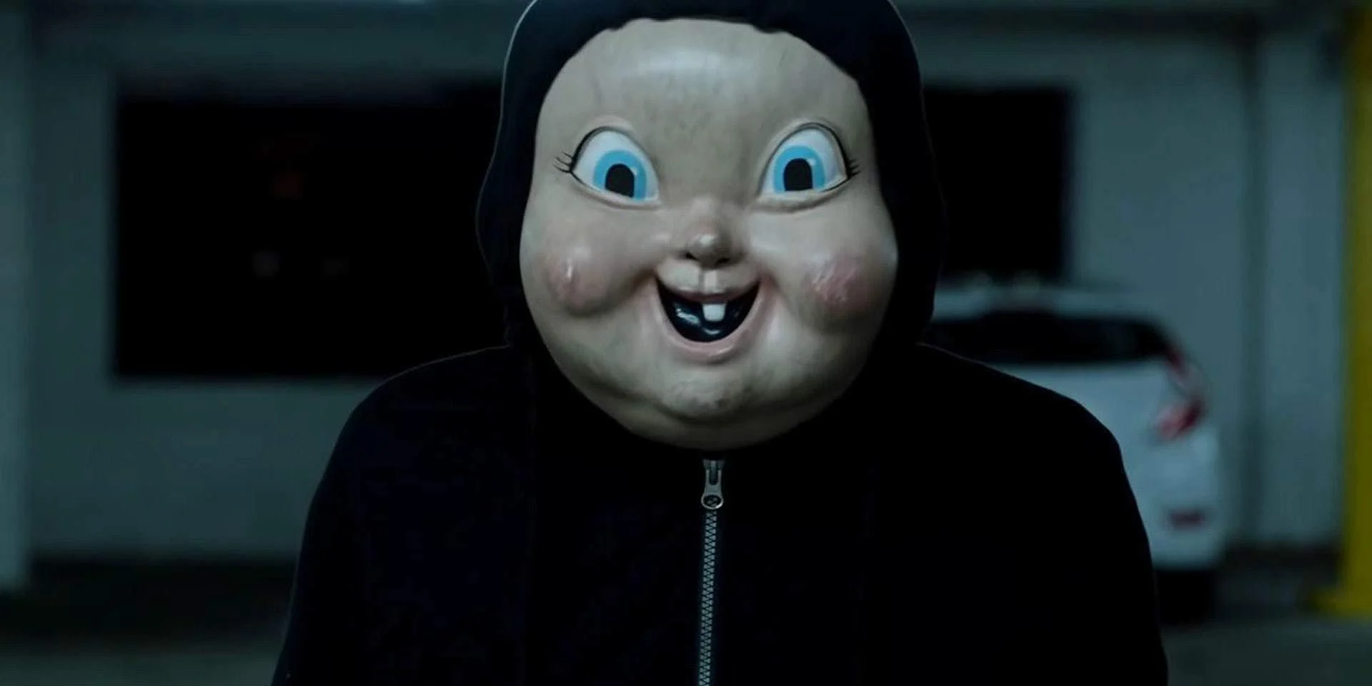 Sinh Nhật Chết Chóc Tập Full