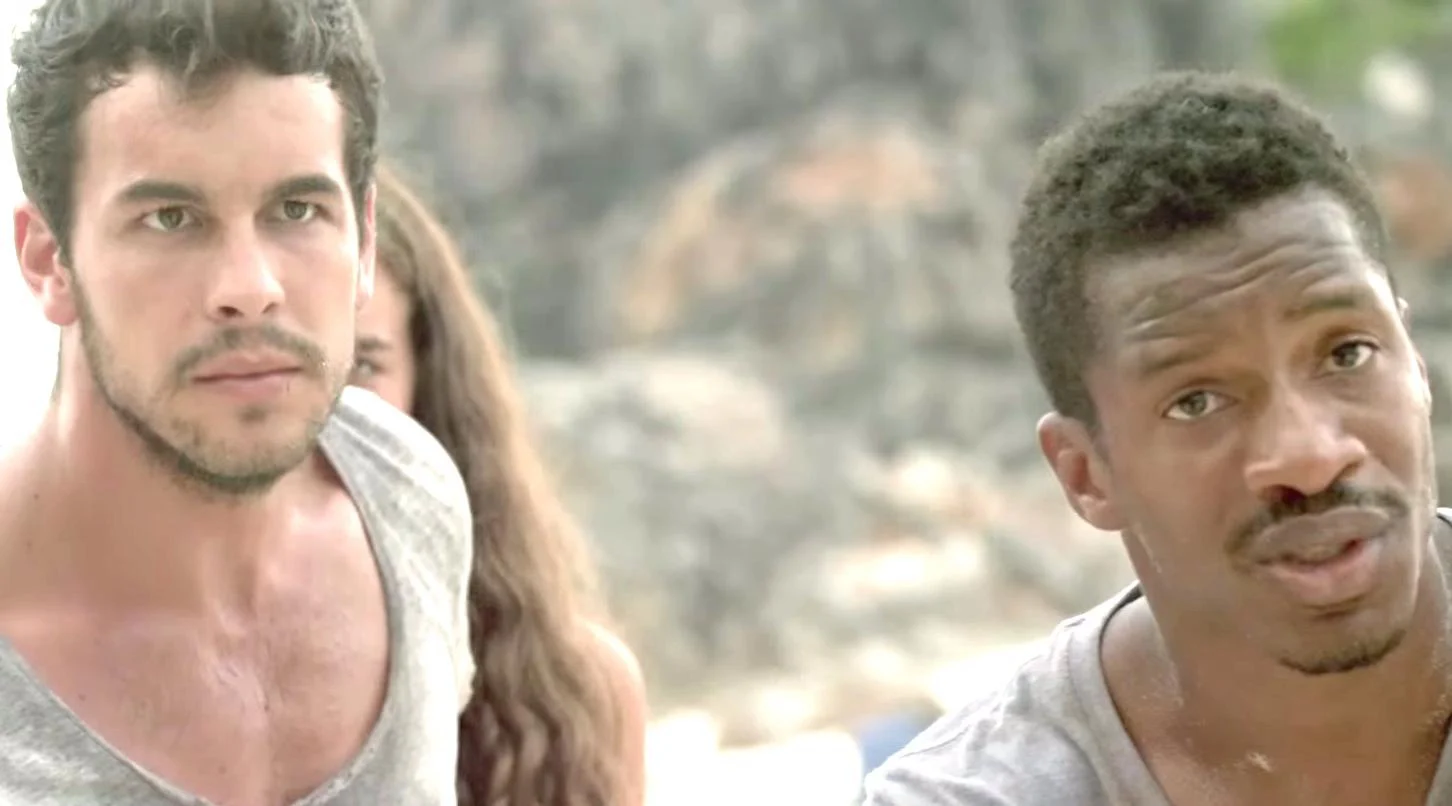 Sinh Tồn Nơi Hoang Đảo Tập Full