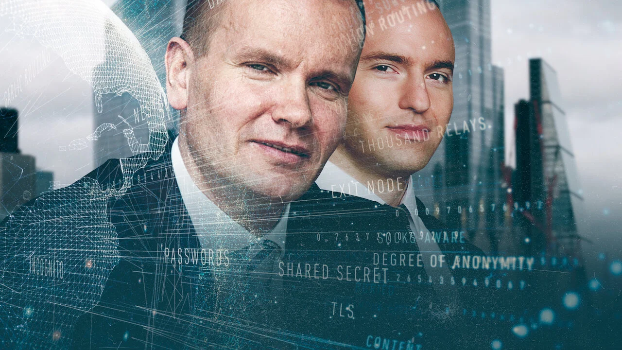 Skandal! Sự sụp đổ của Wirecard Tập Full