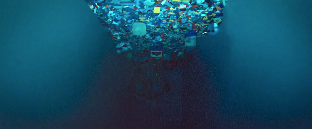 Skinamarink Tập Full