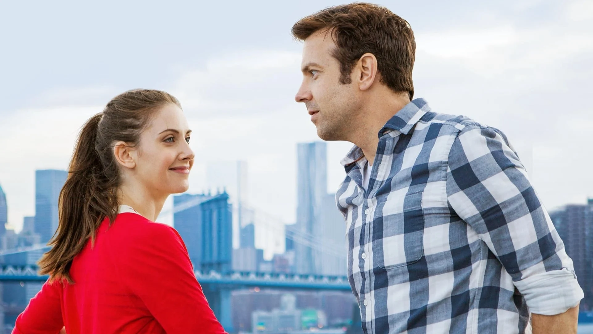 Sleeping with Other People Tập Full