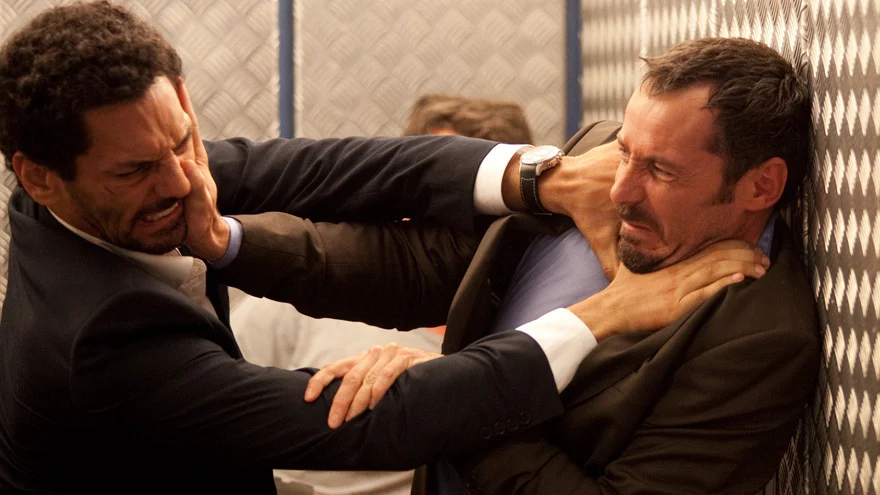 Sleepless Night Tập Full