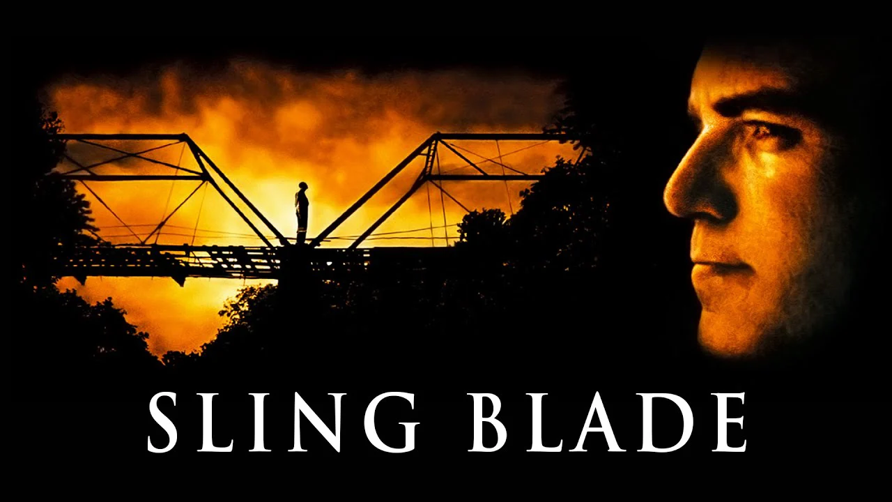 Sling Blade Tập Full