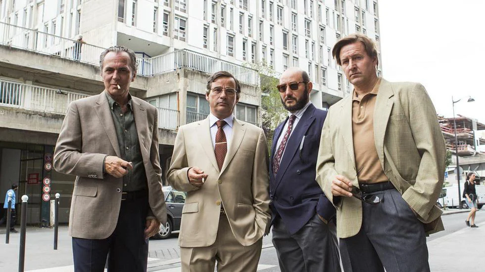 Smoke & Mirrors Tập Full