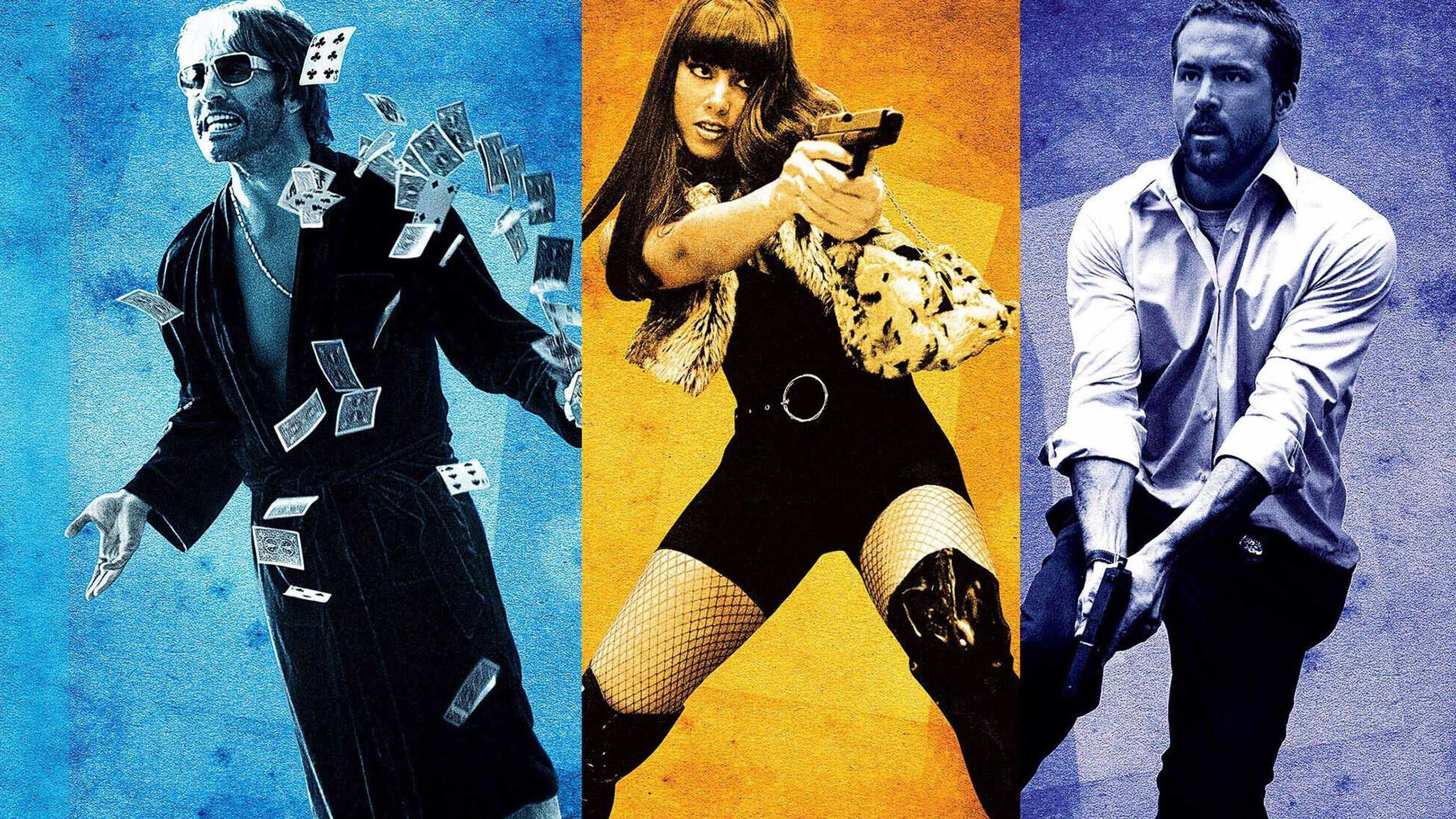 Smokin’ Aces Tập Full