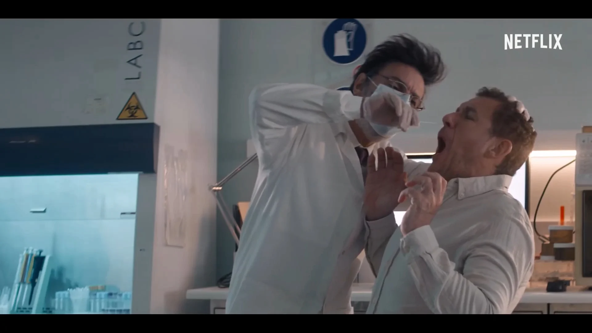 Số 8 đường Nhân Đạo Tập Full