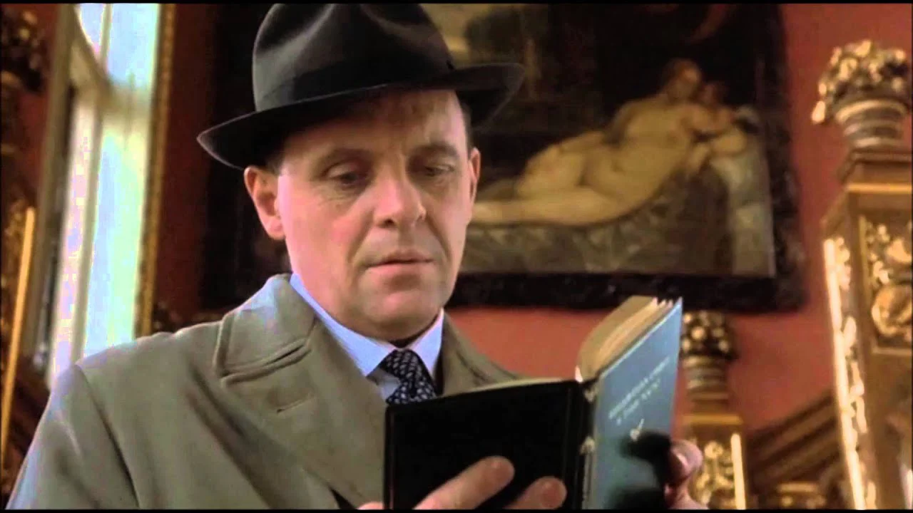 Số 84 Đường Charing Cross Tập Full