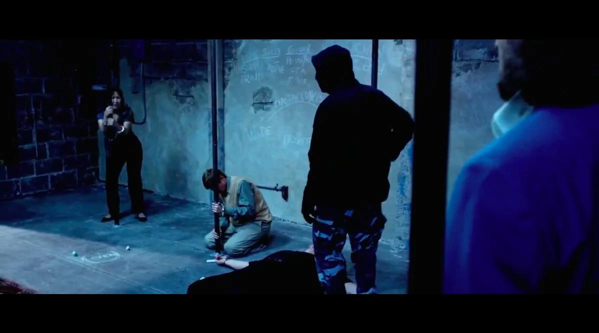 Số 9 Tử Thần Tập Full