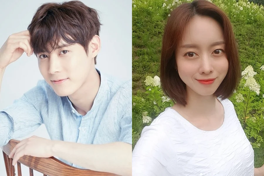 Sở Thích Kì Lạ Của Cặp Đôi Tập Full