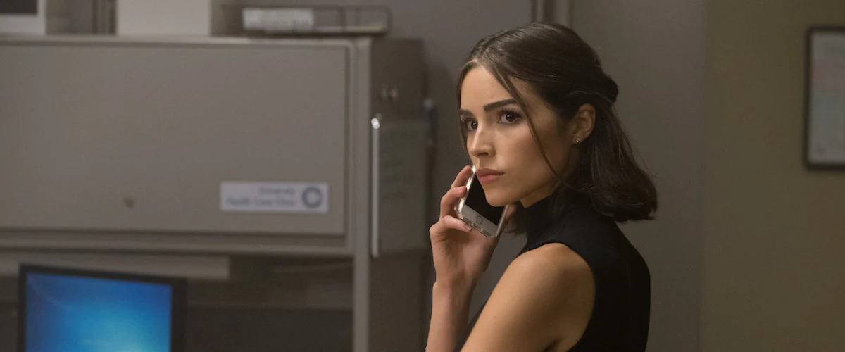 Sói Cô Độc Tập Full