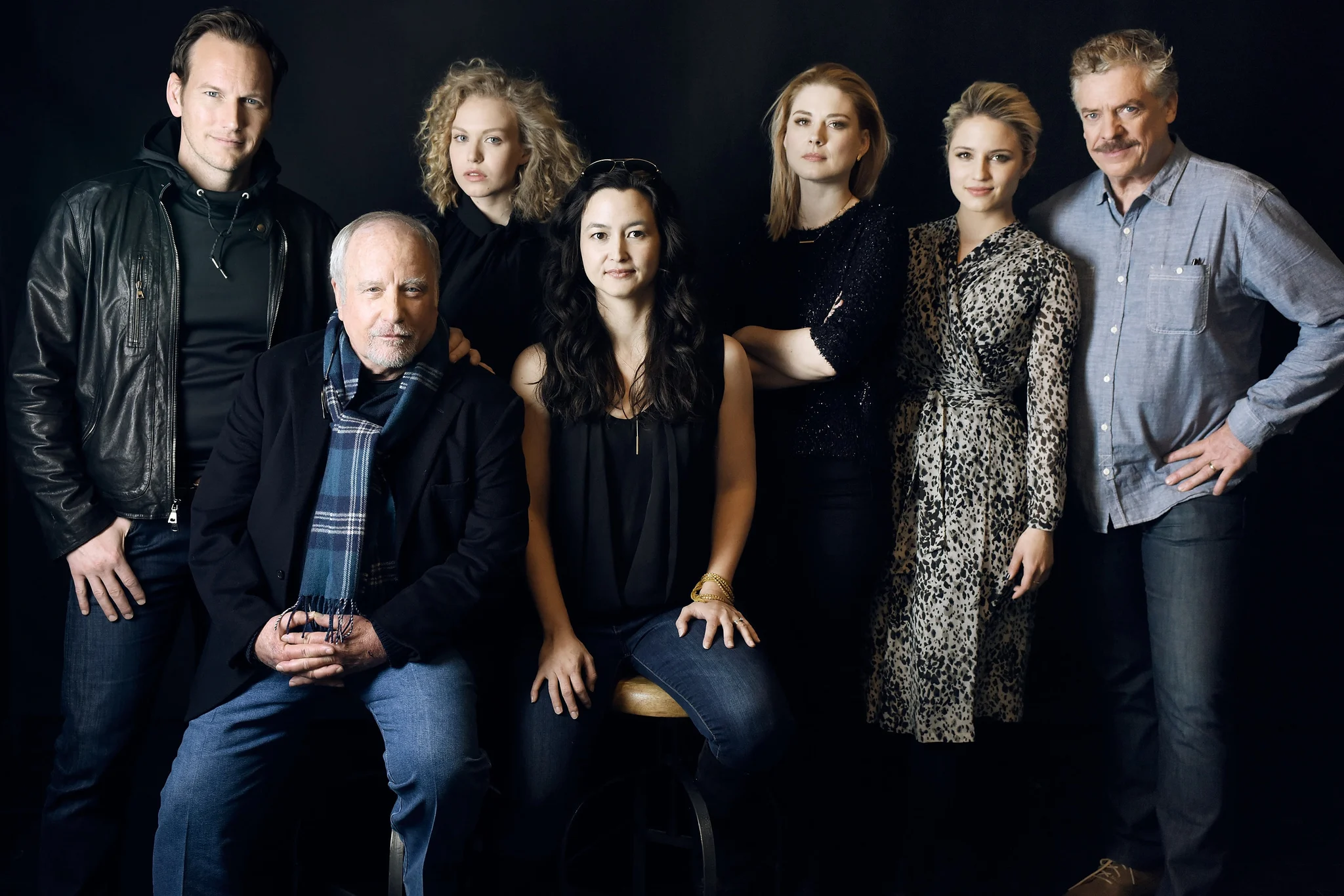 Sợi Dây Kéo Tập Full