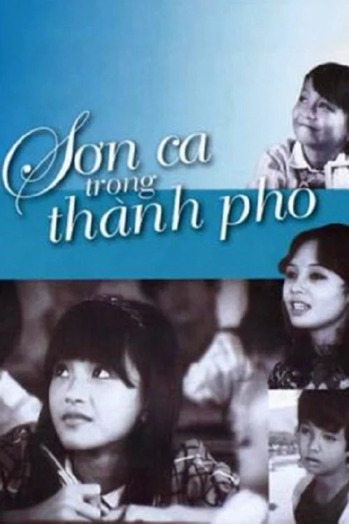 Sơn Ca Trong Thành Phố Tập Full
