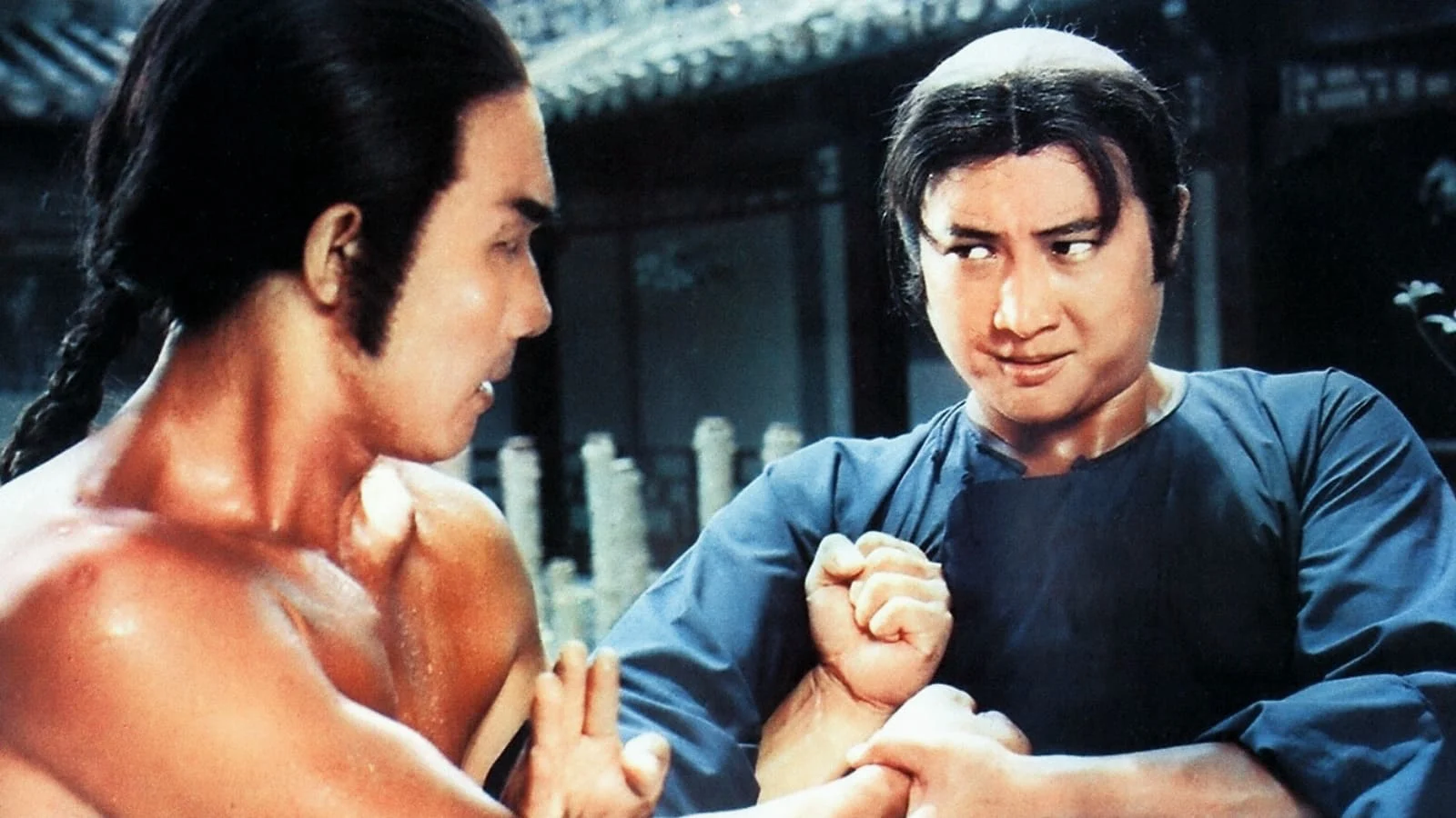 Song Chiến Tập Full