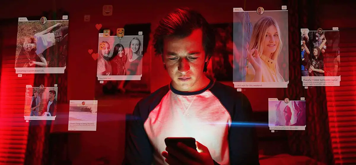 Song đề đam mê Tập Full