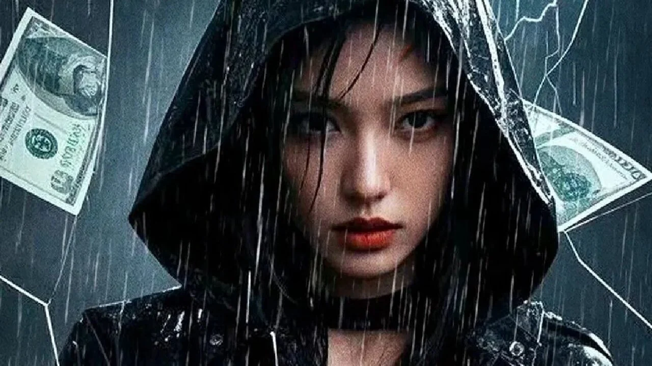 Sóng Ngầm Cuộn Trào: 12 Tiếng Kinh Hoàng Tập Full