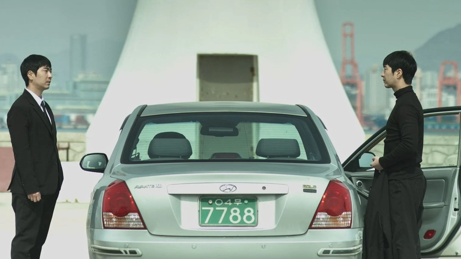 Song Sinh Đổi Mạng Tập Full