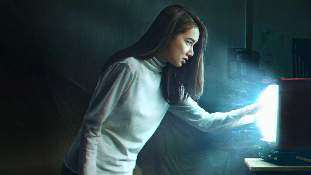 Song song Tập Full