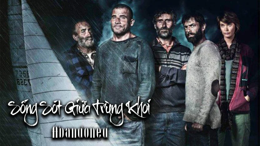 Sống Sót Giữa Trùng Khơi Tập Full