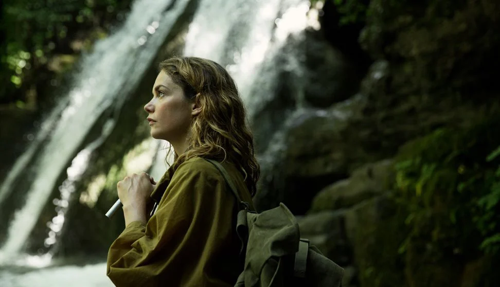 Sông Tối Tập Full