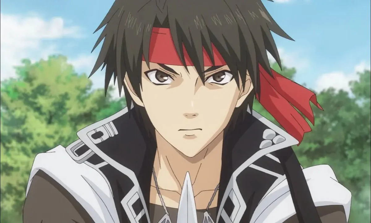 Sorcerous Stabber Orphen 3 Tập 1