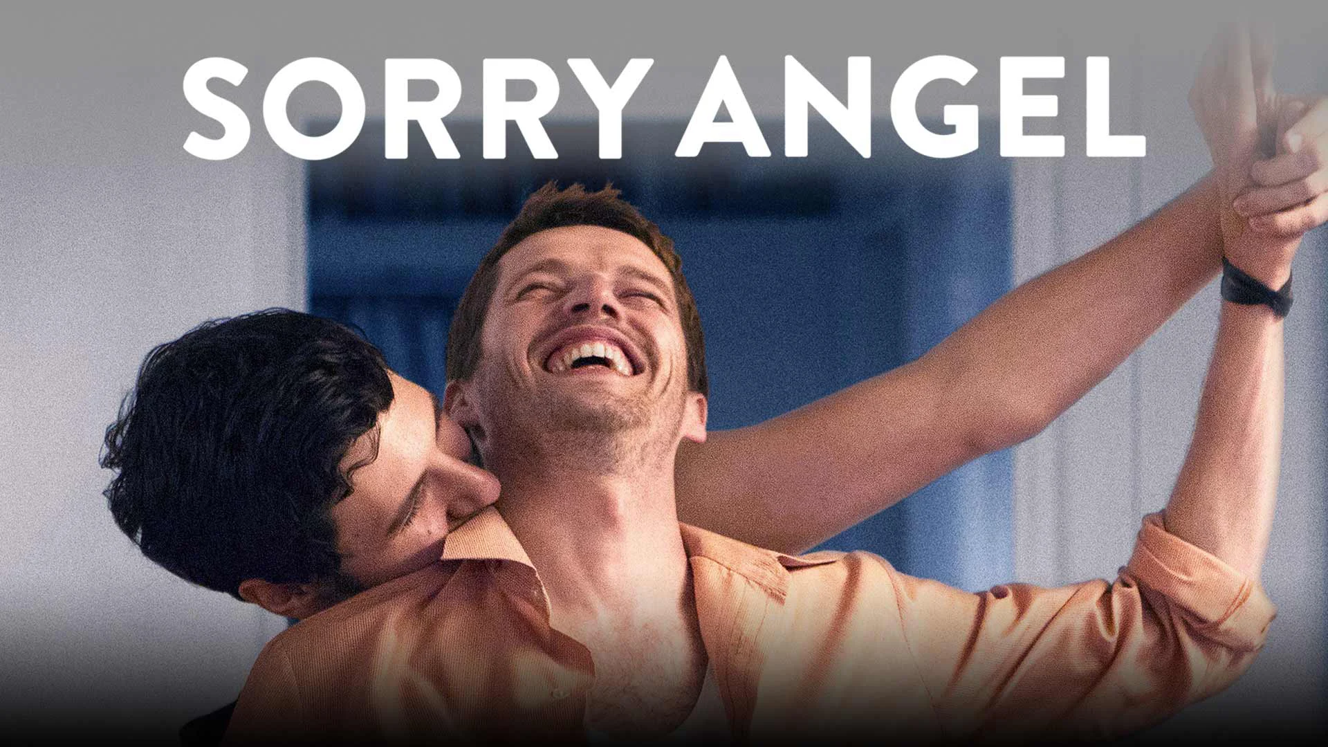Sorry Angel Tập Full